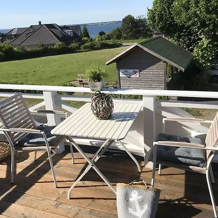 One-bedroom Westerholz