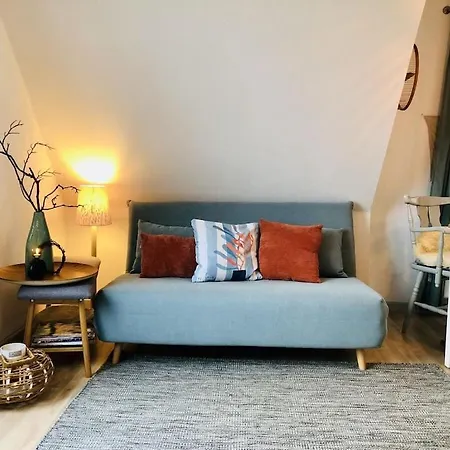 One-bedroom Casa vacanze *