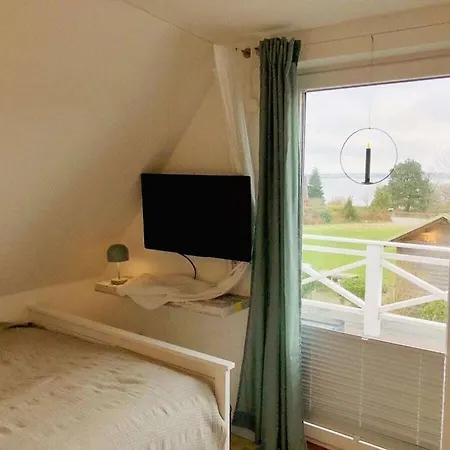 One-bedroom