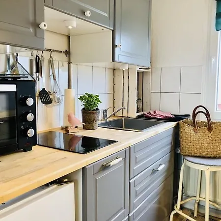 One-bedroom Casa vacanze